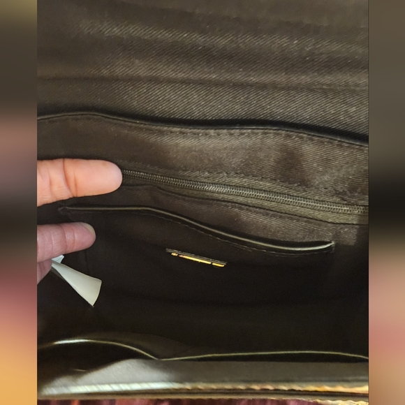 Aldo Crossbody Purse - Picture 2 of 3